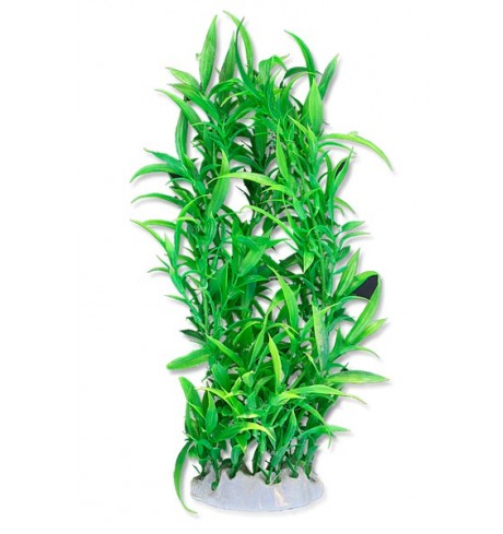 Dirbtinis augalas 4F35, 40cm Dirbtinis augalas 4F35, 40cm